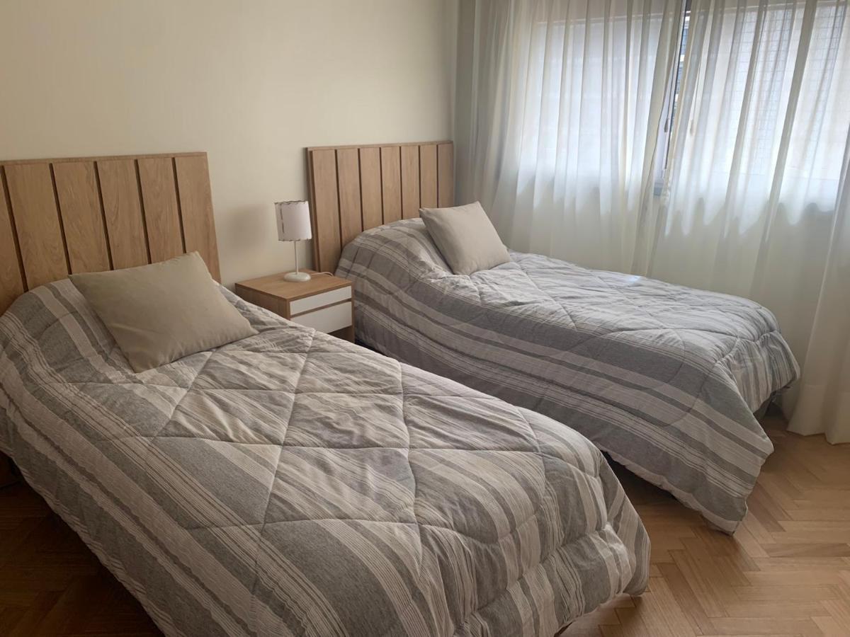 布宜诺斯艾利斯3 Amplios Ambientes Excelente Ubicacion-Avenida Corrientes Almagro- Cerca De Todo公寓 外观 照片