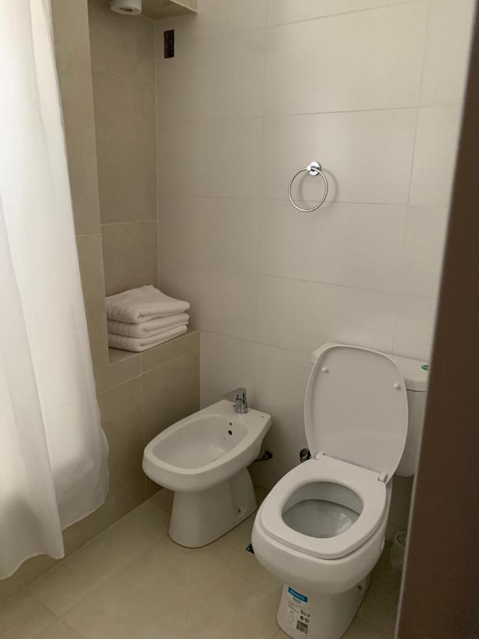 布宜诺斯艾利斯3 Amplios Ambientes Excelente Ubicacion-Avenida Corrientes Almagro- Cerca De Todo公寓 外观 照片