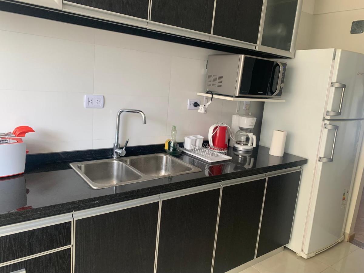 布宜诺斯艾利斯3 Amplios Ambientes Excelente Ubicacion-Avenida Corrientes Almagro- Cerca De Todo公寓 外观 照片