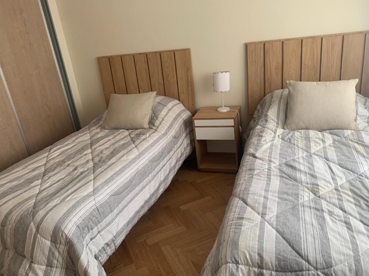 布宜诺斯艾利斯3 Amplios Ambientes Excelente Ubicacion-Avenida Corrientes Almagro- Cerca De Todo公寓 外观 照片