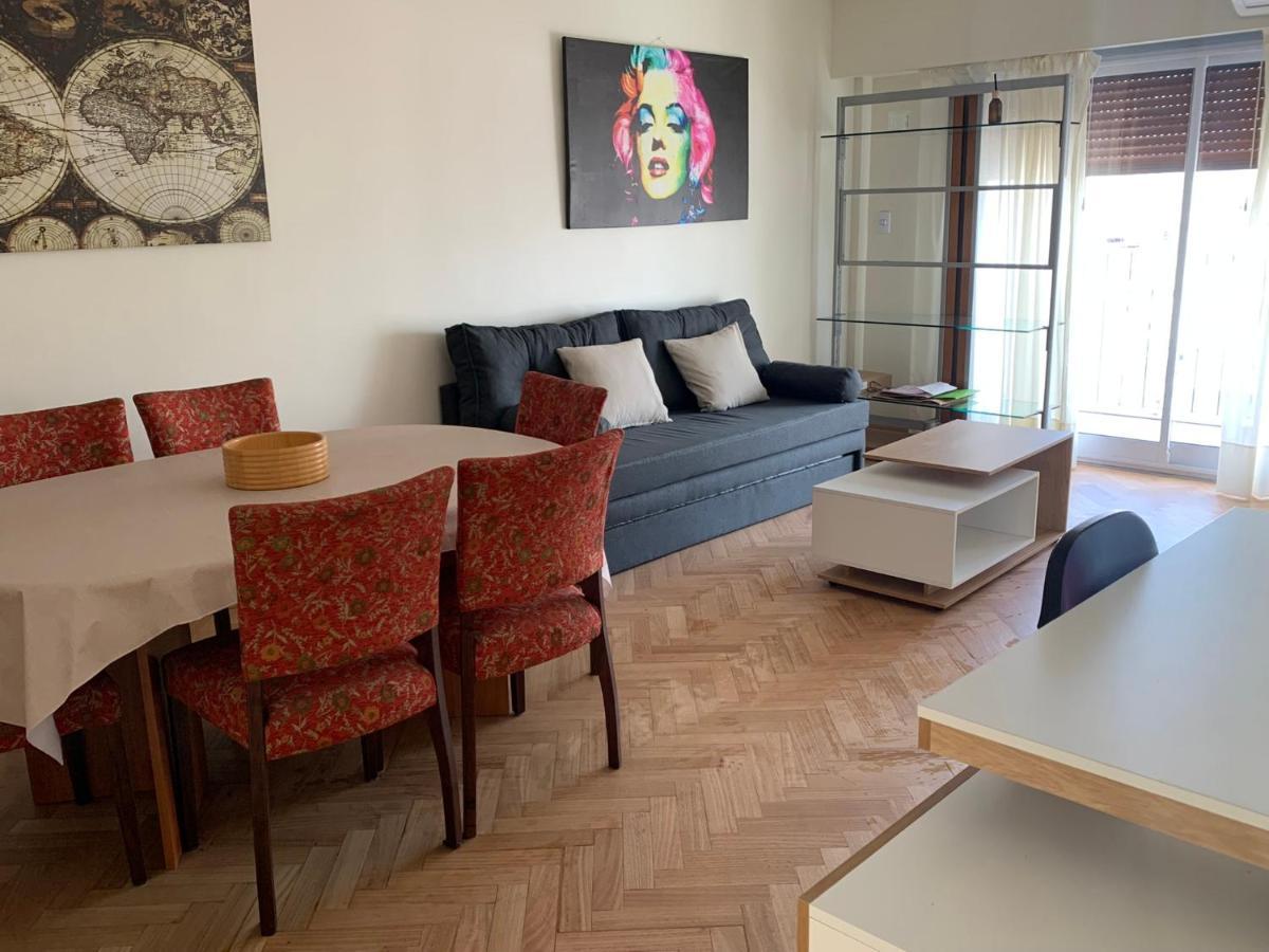 布宜诺斯艾利斯3 Amplios Ambientes Excelente Ubicacion-Avenida Corrientes Almagro- Cerca De Todo公寓 外观 照片