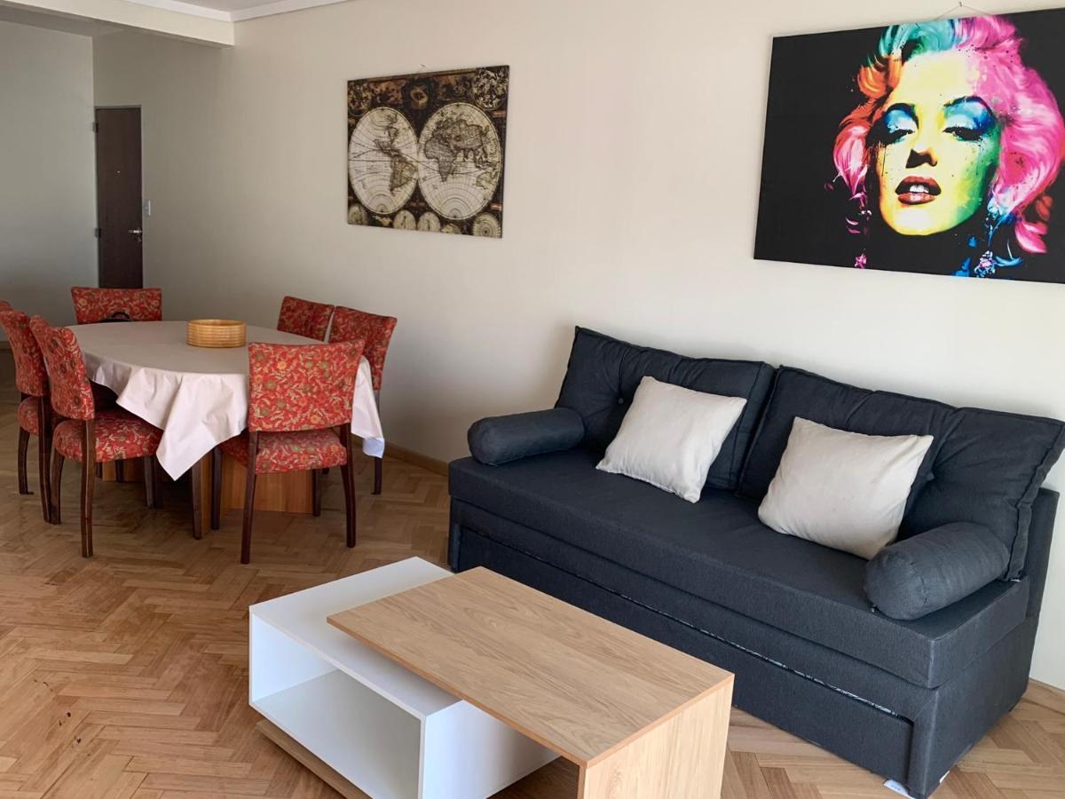 布宜诺斯艾利斯3 Amplios Ambientes Excelente Ubicacion-Avenida Corrientes Almagro- Cerca De Todo公寓 外观 照片