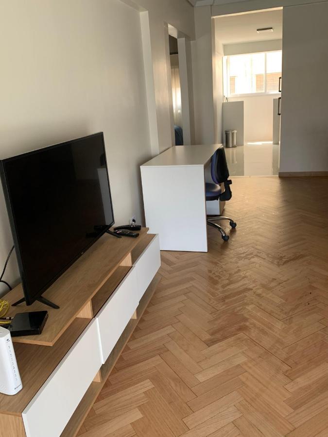 布宜诺斯艾利斯3 Amplios Ambientes Excelente Ubicacion-Avenida Corrientes Almagro- Cerca De Todo公寓 外观 照片